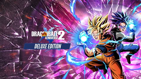 dragon ball xenoverse 2 igg|DRAGON BALL XENOVERSE 2 on Steam.